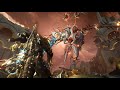 Warframe: The Duviri Paradox - Orowyrm Boss Fight (Extended Mix)