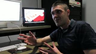 Kenny Interview OUT TAKES