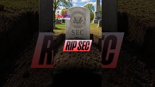 The End of SEC vs Ripple? 🏛️ #clarityact #XRP #Solana #ClarityAct #CryptoNews #Ripple