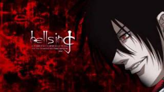 Hellsing OST2 Track 11 Bellflowers Wich Smell Properly