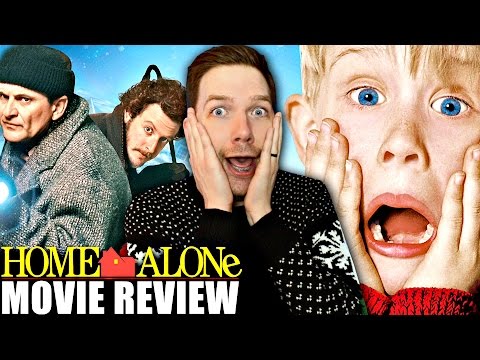 home-alone---movie-review