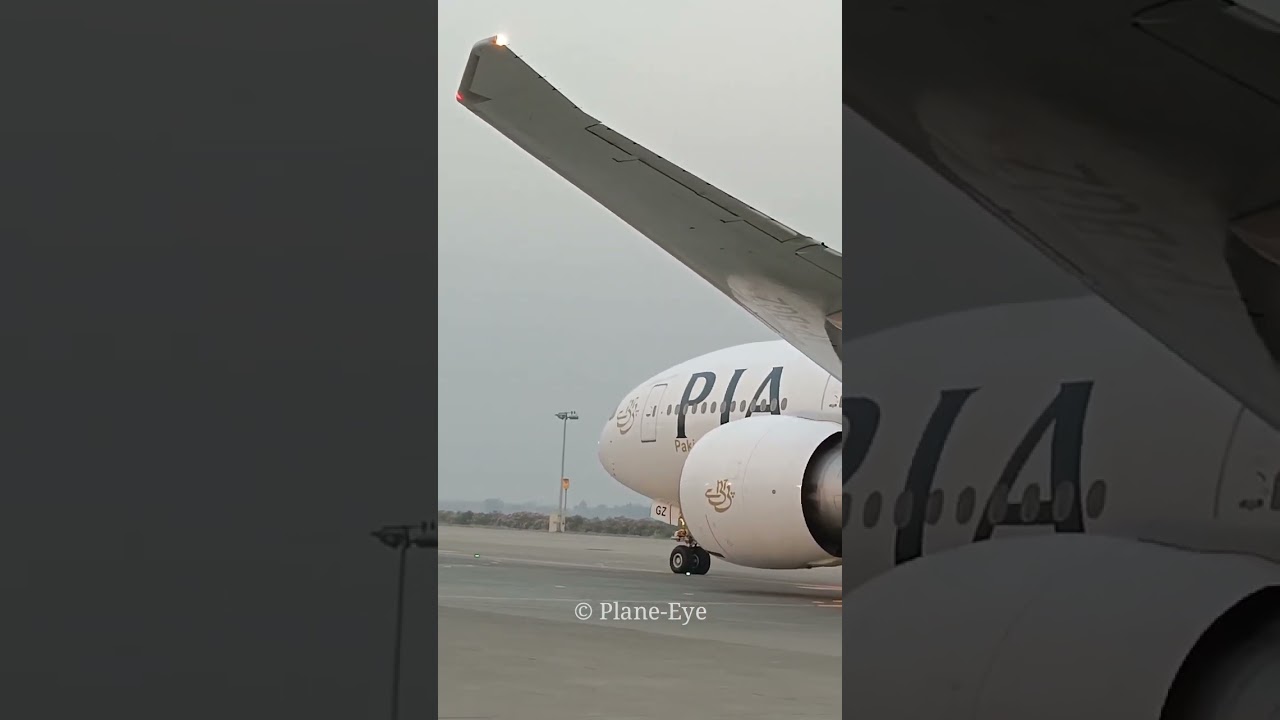 Here's HeavyDeparture Of my National Carrier 