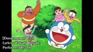 Doraemon no Uta (AJI) - Doraemon Opening Song