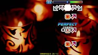 [Pump It Up Prime 2] Christmas Memories S8