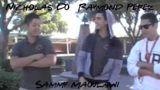 Rancho Alamitos ASB 2011-2012