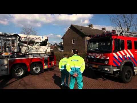 Werkwijze brandweer Gooi: snel of levensgevaarlijk?