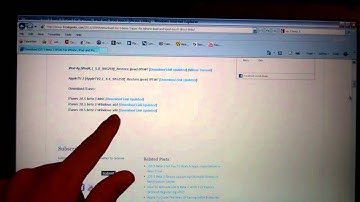 IOS 5 beta 3 is OUT Download links in descripiton