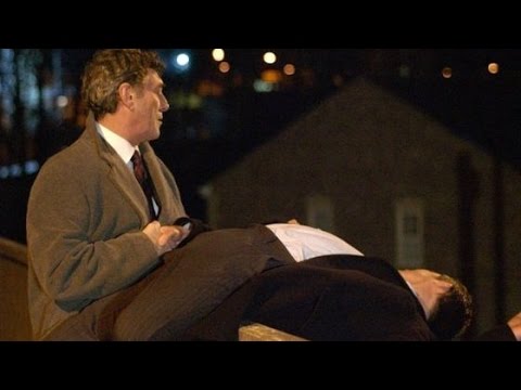 eastenders 18th february 2005 johnny allen kills andy hunter youtube