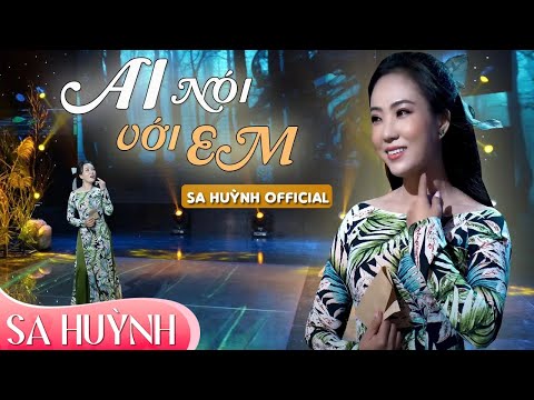 SA HUỲNH -