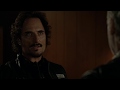 Tig resignation as Sgt (Emotional Scene)