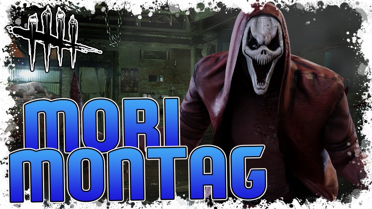 Können wir ein Foto machen? - Dead by Daylight Gameplay Deutsch German