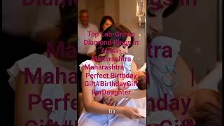 Top Lab-Grown Diamond Rings in Akola- Maharashtra Maharashtra 💍 | Perfect Birthday Gift#BirthdayGift