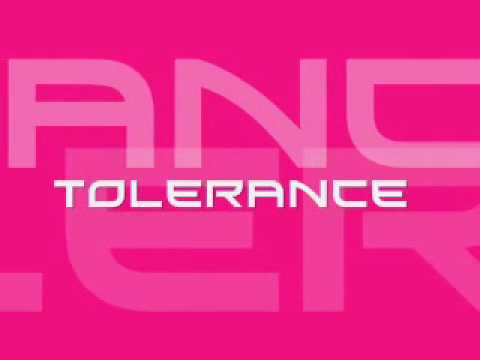 Guarda Dezarate & Michel Manzano Tolerance su YouTube Guarda Dezarate & Michel Manzano Tolerance su YouTube