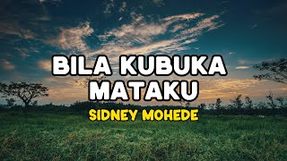 Bila Kubuka Mataku Medley - Sidney Mohede (LIRIK) Lagu Rohani Kristen Terbaru 2024 Terpopuler !!