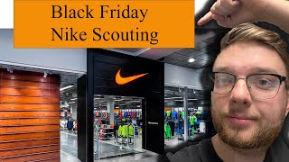 Nike Black Friday Sourcing Prep (Winning Products EXPOSED) Amazon FBA