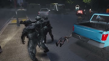 Cepheus Protocol Trailer