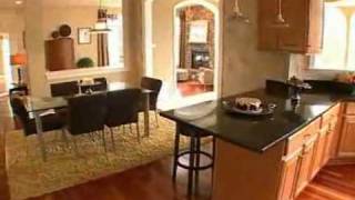 The Amherst Virtual Tour - Executive Series - MidAtlanticBuilders.com