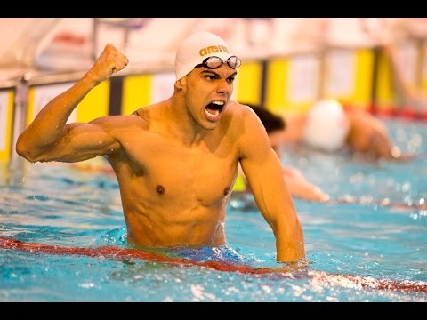 Men's 50m Freestyle S10 | Final | 2015 IPC Swimming World Championships Glasgow