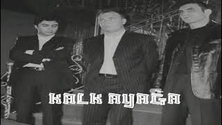 Mq4 -Kalk Ayağa- Ft Bais, Tal-S Official Audio