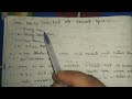Tree Structure in Data structure || Lec-4 || Data structure