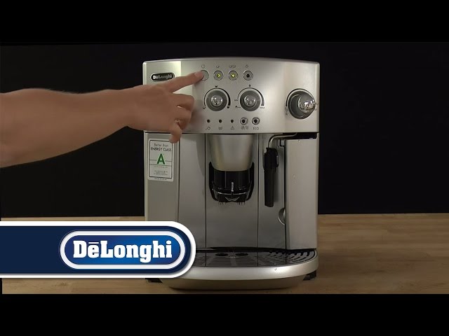 DeLonghi Magnifica ESAM 4000 vs DeLonghi Magnifica S ECAM 22.320: What is  the difference?