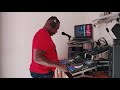 Mix dj mohamed salegy goma folaka  nv sept d021