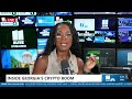 Georgia’s crypto boom: Why mining is exploding here