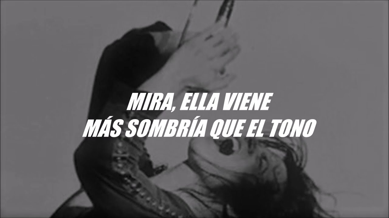 DANZIG HER BLACK WINGS [TRADUCIDA] YouTube