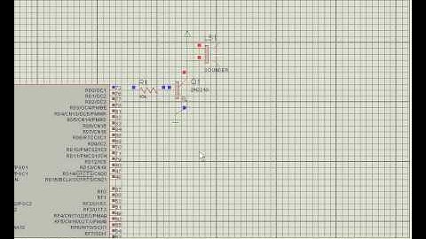 PIC24F executando música...