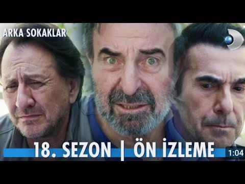 Опасни Улици Част 1 от 639 Епизод { 18 Сезон } 📸 #arkasokaklar #arkasokaklaryenisezon #kanald
