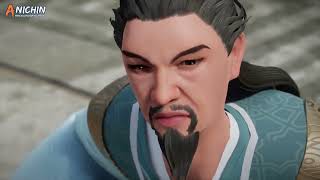 Download Lagu Martial Master EPS 191 sub indo by Anichin 720p MP3