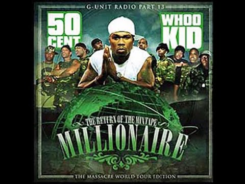 G-Unit, Tony Yayo - Be Dead!