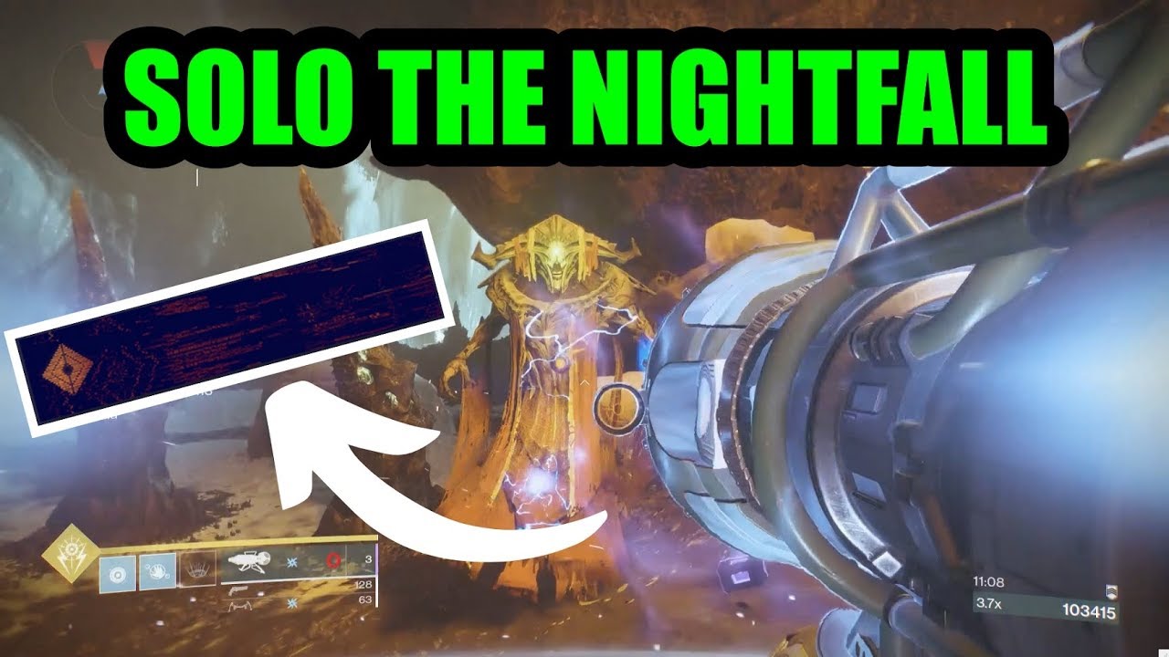 Get the MARS EMBLEM Solo, 1Phase the Boss, AND get 100k