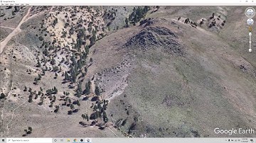 3D print your favourite place using RealityCapture and Google Earth