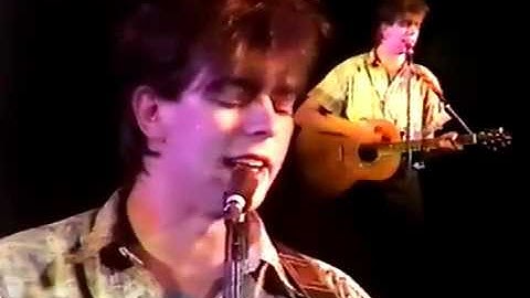 Killing Moon Live version - Live performance video thumbnail