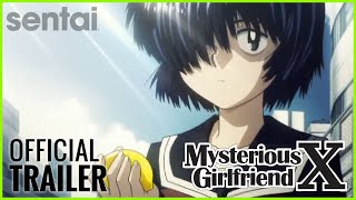 Mysterious Girlfriend X Season 2 Release Date: Renewed or Canceled?