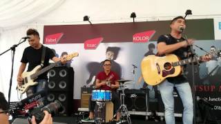 20Feb2016 - Whatsup Music 街頭彈唱會新加坡站 - Kolor - 01 天地會