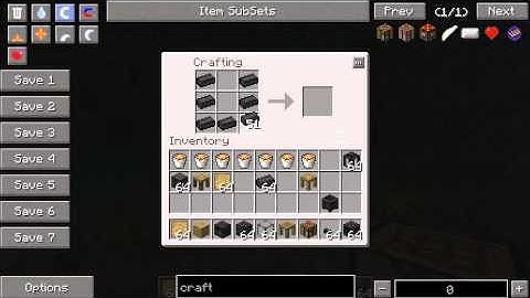 Hexxit Tutorial 01: Smeltery