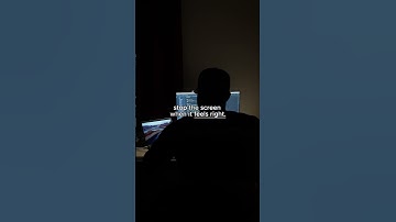 Stop The Screen When It Feels Right #codingmotivation #codewithme #programmerlife #fullstackdev #cs