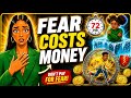 The Financial Mistakes Fear Forces You to Make