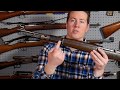 The German G33 40 Mauser An In Depth Look The German G33 40 Mauser An In Depth Look
