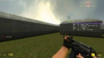 SethHack V2 Alpha vs FapHack V2.9 Private