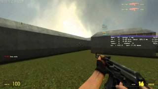 SethHack V2 Alpha vs FapHack V2.9 Private