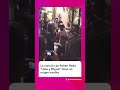 LA NOCHE en que RUBÉN RADA hizo BAILAR CANDOMBE a MICK JAGGER