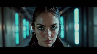 Eclipse Nexus 2060 | Project Odyssey - Season 2 Submission | 2024 AI Short Film