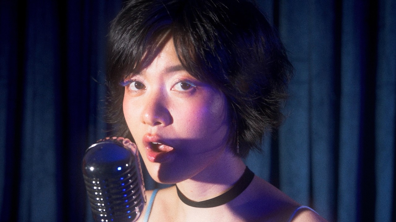 a!ka - Every Once In A Blue Moon (Official Visualizer)