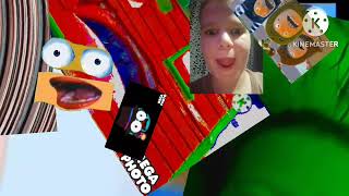 Oddbods Hole Zee Add Round 11