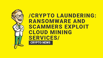Safeguard Your Crypto: Protect Yourself from Ransomware & Scammers!