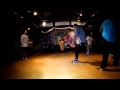 The Heart of the City - 7 to smoke battles @ Catalyst, Miami