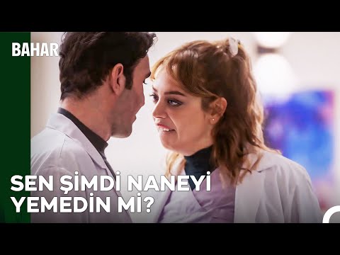 Sen Ölmeyi Bayılmak Sanmışsın - Bahar 4. Bölüm